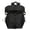 Black, variant on AUXDIQ Casual Backpack for Men and Women 23L Laptop Backpack Lightweight Travel Daypack Grey