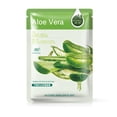 thumbnail image 1 of Han Yu Blueberry Hidratante & Mascarilla Cálida Combinación Aloe Vera yeacher Máscara facial, 1 of 5