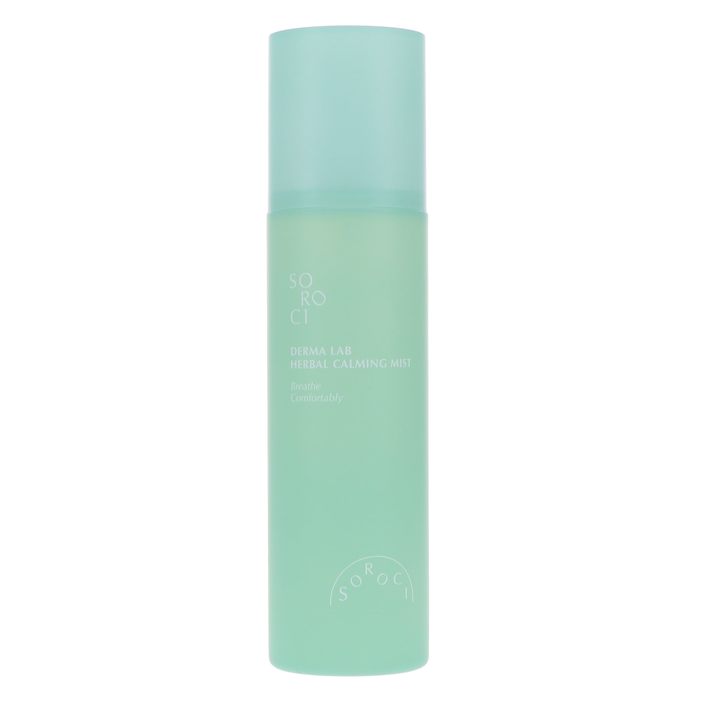 SOROCI Derma Lab Herbal Calming Mist 3.38 oz