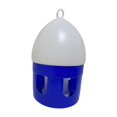 thumbnail image 1 of Accesorio de jaula para bebedero de palomas, bebedero para pájaros, bebedero de agua para pájaros 4 litros, 1 of 9