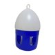 thumbnail image 1 of Accesorio de jaula para bebedero de palomas, bebedero para pájaros, bebedero de agua para pájaros 4 litros, 1 of 9