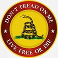 thumbnail image 3 of CafePress - (Dtom) The Price Of Freedom Long Sleeve T Shirt - Unisex Cotton Long Sleeve T-Shirt, 3 of 5