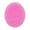 Hot Pink, variant on Ashosteey Face Scrubber,Soft Silicone Facial Cleansing Brush Pad Exfoliator Scrub Scrubby for Massage Pore Blackhead Removing Exfoliating for Deep Cleaning Skin Care
