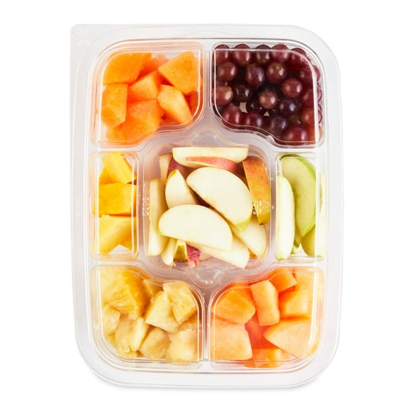 Fruit Cheese Tray