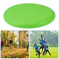 thumbnail image 4 of Unique Bargains 1 Pc Solid Color Flying Disc 10.63" Green, 4 of 5