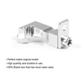thumbnail image 5 of P2015 Repair Bracket Kit Manifold For 2.0 Tdi Manifold 03l129711e, 5 of 5