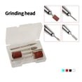 thumbnail image 4 of 35000RPM Electric Nail Drill Polishing Machine For Manicure Pedicure Nail Drill Polisher Professional Nails Art Tool ,Low Noise, 4 of 5