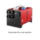 thumbnail image 3 of Pantalla Digital de invierno, calentador de aire para estacionamiento de automóviles, caravanas de viaje, autocaravana, camión, ventilador de Accesorios para vehículos recreativos Horizontal Sidaley VI017663-01, 3 of 6