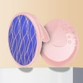 thumbnail image 1 of YOPTOP Hair Shaver Labor-saving Compact Practical Women Razors Depilatory Tool,pink, 1 of 4