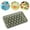 Army Green, variant on sruoe Ice Cube Trays, Ice Cube Trays Plastic Small Cubes, Portable Ice Trays for Freezer Clearance, Ice Container, Whiskey