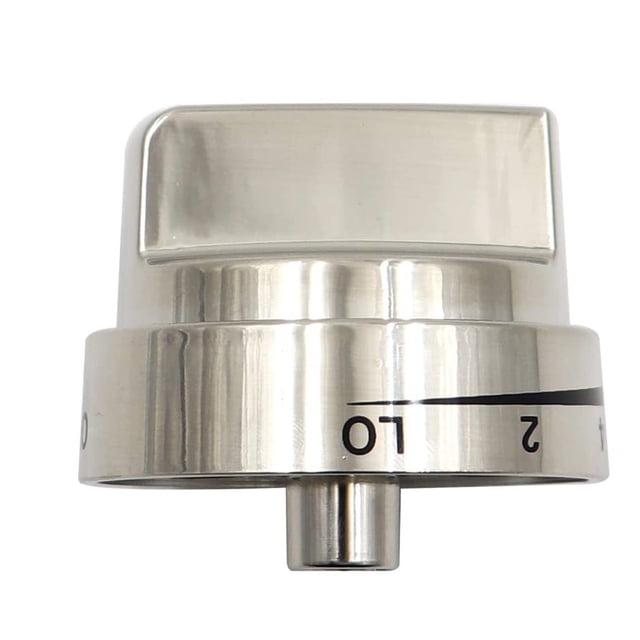 Toystoory Perilla de repuesto para horno giratorio de plástico para horno universal. Conjunto de perilla de horno y estufa. Electrodomésticos