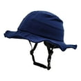 thumbnail image 4 of Lipstore Bike Helmet Cap Adult Helmet Comfortable Breathable Shock Resistant Lightweight Blue L, 4 of 8