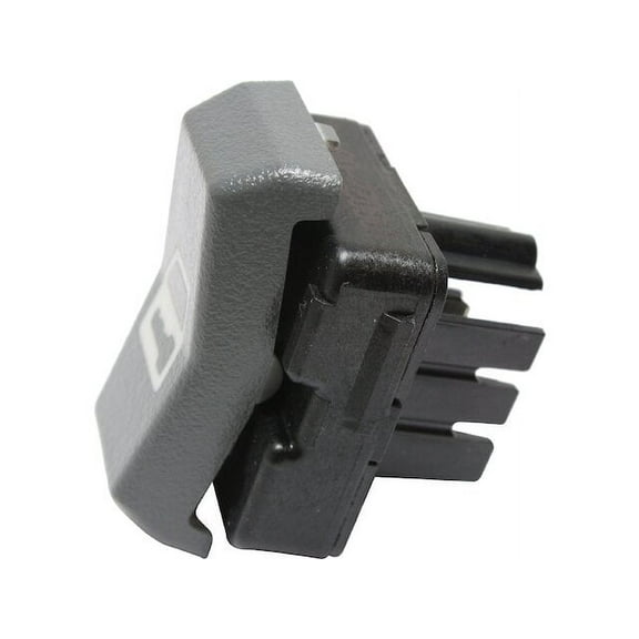 Front Left Central Lock Switch - Compatible with 1995 - 1999 Chevy K1500 1996 1997 1998