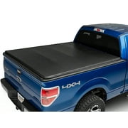 2004-2014 Ford F150 5.5ft Box | Tri-Fold Cover | Tonneau Cover | Bed Cover
