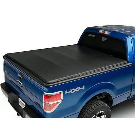 2004-2014 Ford F150 5.5ft Box | Tri-Fold Cover | Tonneau Cover | Bed Cover