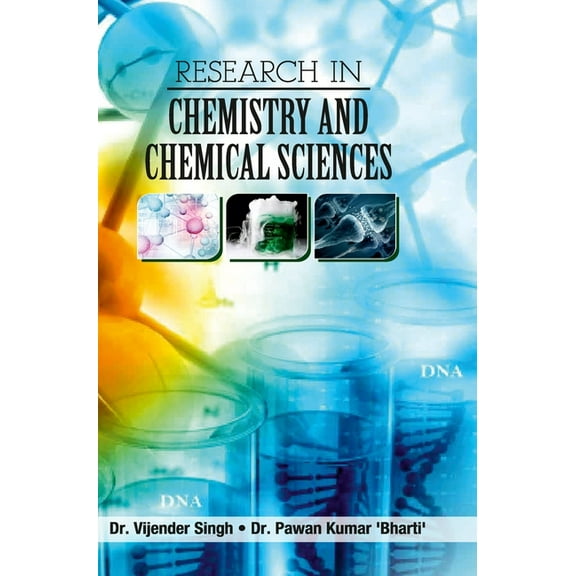 Research in Chemistry and Chemical Sciences, (Hardcover)