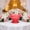 Red, variant on Goowood Holy Water Offering Bowl for Buddha Altar Meditation Candle Holder Spiritual Decor Zen Home Blessing Prayer Ritual Worship Gift