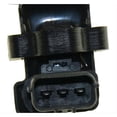 thumbnail image 2 of Ignition Coil Compatible with 1999-2004 Chevrolet Tracker Tracker 1.6L I4 Coil-On-Plug 3-Pin 33410-77E22 33410-77E23 3341077E22000 12877 UF547 33410-77E20 30,000V UF237 33410-77E21, 2 of 3