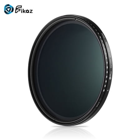 Densité Neutre 10 Stops Filtre ND1000 67mm Pour Objectifs Sony - Filtre 10 Stops Objectif Densité Neutre 10 Stops Filtre ND1000 67mm Pour Objectifs Sony - Filtre 10 Stops Objectif