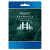 Assassins Creed Valhalla Helix: 6600 Credits, Ubisoft, PlayStation 5 [Digital Download]