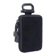 thumbnail image 3 of CNKOO Multifunctional Bumbag Small Tool Bag Tacticals Utility Bag Small Storage Bag Wallet Purse for Outdoor Camping Hunting, 3 of 8