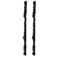 thumbnail image 4 of Fishing Tackle Ties Cable, Save Space Safe Storage 2Pcs Fishing Rod Strap  for Fishing for Camping, 4 of 8