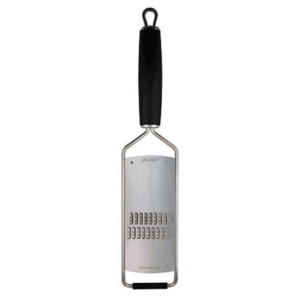 Matchstick Grater - MicroEdge Technology