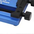 thumbnail image 4 of Motherboard Repair Biaxial Fixture Aluminum Alloy Multifunctional Portable Phone Motherboard Fixture for CPUs Hard Drives, 4 of 4
