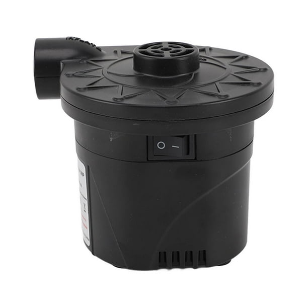 Pompe à Pied Double Piston 7 Bar Manomètre Gonflage Rapide Précis VITO