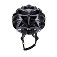thumbnail image 4 of Mountain Bike Helmet, Lightweight Bicycle Helmet with Visor, One Piece Molding Mountain Bike and Road Bike Helmet for Men and Women, 4 of 9