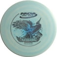 thumbnail image 3 of Innova DX Thunderbird Disc Golf Distance Driver, Pick Color/Weight [Stamp & Exact Color May Vary] Yellow 167-169 grams, 3 of 3