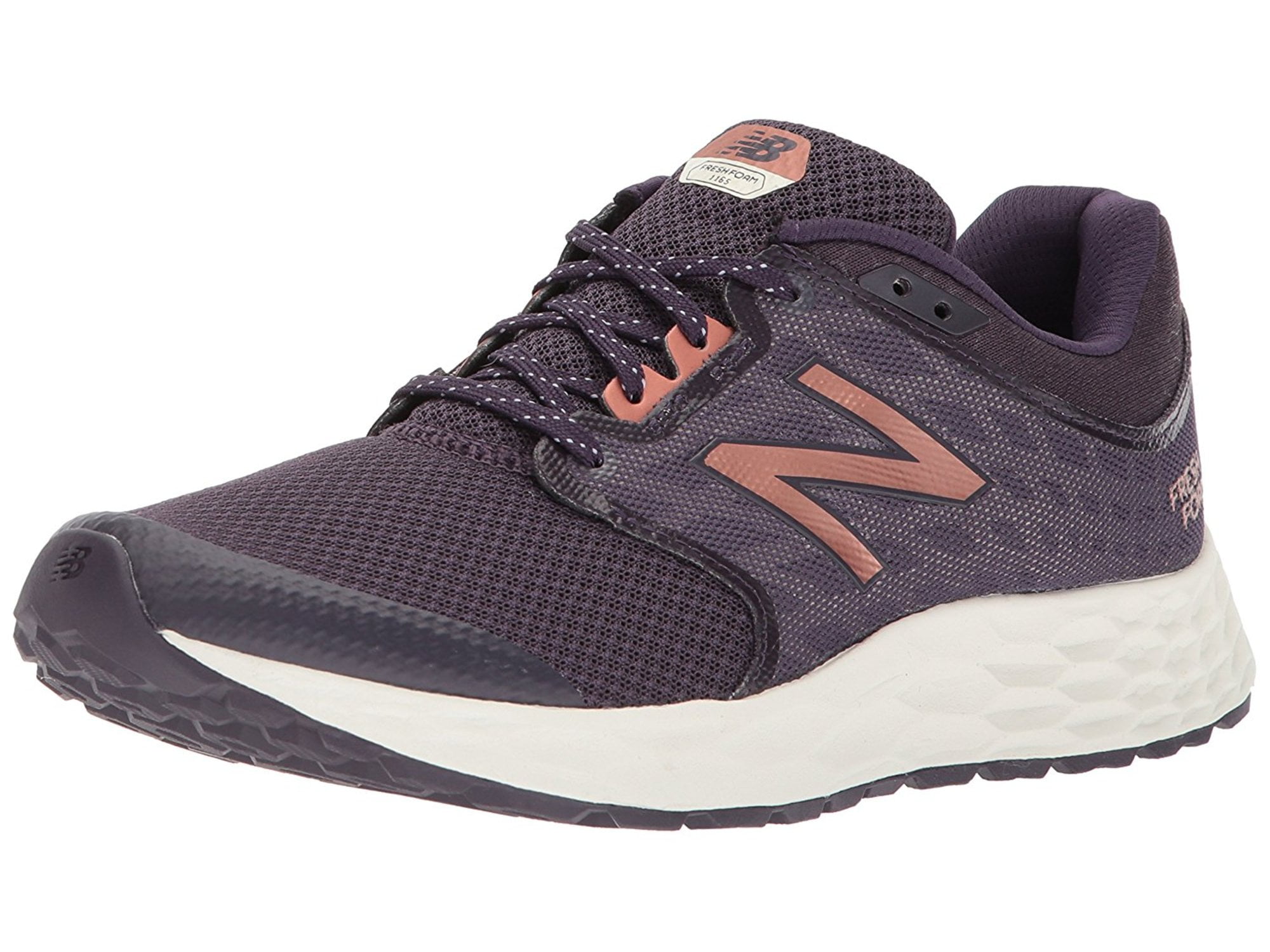 fresh foam 1165 reviews