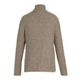 thumbnail image 2 of Regatta Womens Sweetheart Quarter Zip Fleece Top, 2 of 6