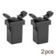thumbnail image 2 of 2x Brabantia Replacement Bin Lock Catch - Compatible with Touch Lid Waste Bin, Spare Repair Clip Latch for Trash Can., 2 of 5