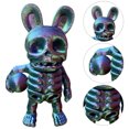 thumbnail image 3 of Modelo Calavera Articulada Articulación Juguete para Halloween, 3 of 9
