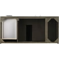 thumbnail image 3 of James Martin Vanities 850-V48-SOK Metropolitan 48" Single Free Standing Or Wall Mounted /, 3 of 6