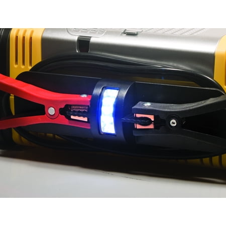 Stanley FATMAX PPRH7DS Multipurpose Power Source - Yellow - Yellow