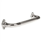 Grab Bar By Aquasense - Knurled Chrome G