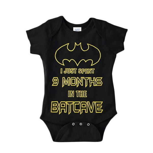 newborn batman clothes
