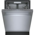 thumbnail image 3 of BOSCH SHX65CM5N  BUILT IN DISHWASHER Stainless Steel, 3 of 5
