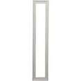 thumbnail image 1 of Ekena Millwork PML07X34ST 6.62 In. W X 34 In. H Architectural Stockport Pre-Moulded Panel Frames, 1 of 1
