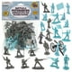 thumbnail image 1 of Figuras de soldado BMC Toys Batalla de Petersburgo Civil, 1 of 7