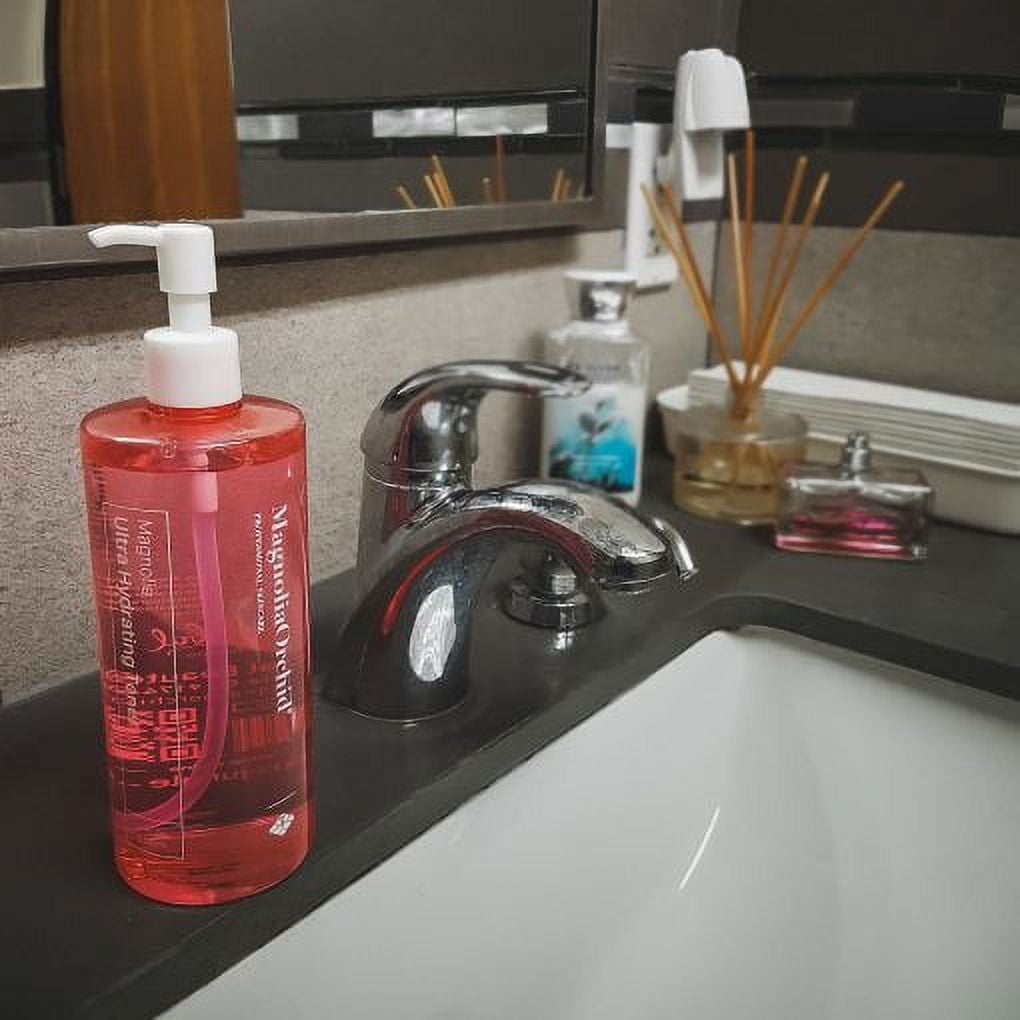 Magnolia Orchid Magnolia Ultra Hydrating Toner
