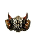 thumbnail image 1 of Máscara Caretas REV Ghoulish Productions DOOMSDAY MUZZLE, 1 of 4