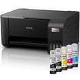thumbnail image 3 of Multifuncional EPSON L3210 EcoTank Tinta Continua 5 Tintas T544 33 ppm USB C11CJ68301-V2, 3 of 6