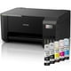 thumbnail image 3 of Multifuncional EPSON L3210 EcoTank Tinta Continua 5 Tintas T544 33 ppm USB C11CJ68301-V2, 3 of 6