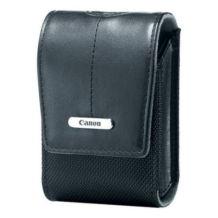 Canon Deluxe Leather Case for the PowerShot A Series Digital Cameras