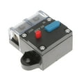 thumbnail image 4 of 80 Amp Inline Breaker Stereo / Audio / Car / 80 Amp High Current Fuse, 4 of 5