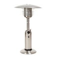 thumbnail image 1 of Legacy, CDPH-SS-PC, Table Top Propane Patio Heater, Stainless Steel, 1 of 1