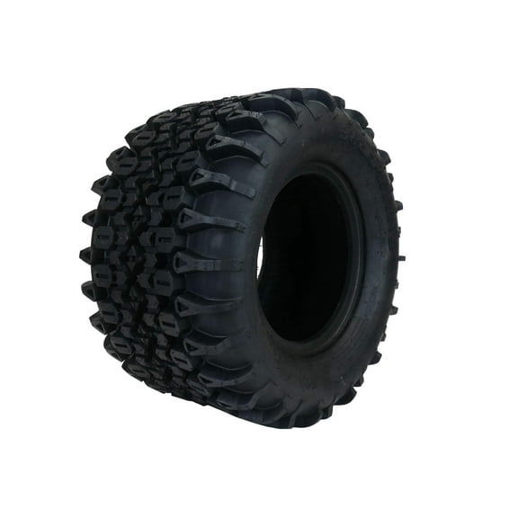 MowerPartsGroup OTR 38 Special 6 Ply 20x12.00-10 Tire